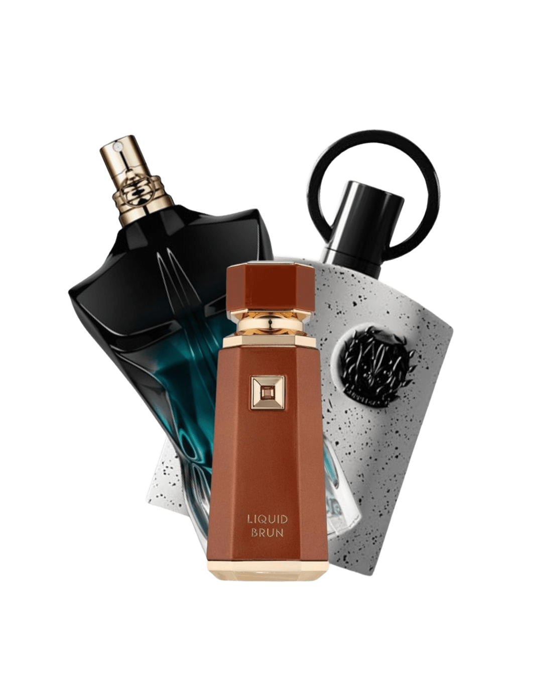 Perfume destacado Lucky Scents PE